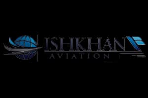 ISHKHAN Global partner logo
