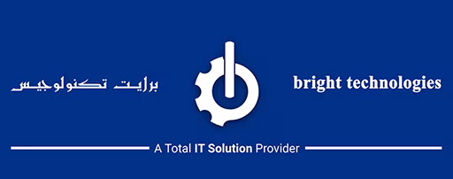 Bright Technologies logo