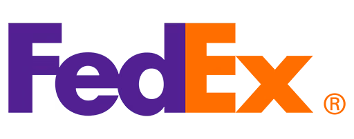 FedEx logo