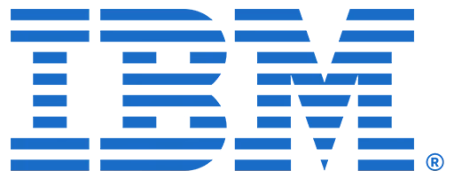 IBM logo